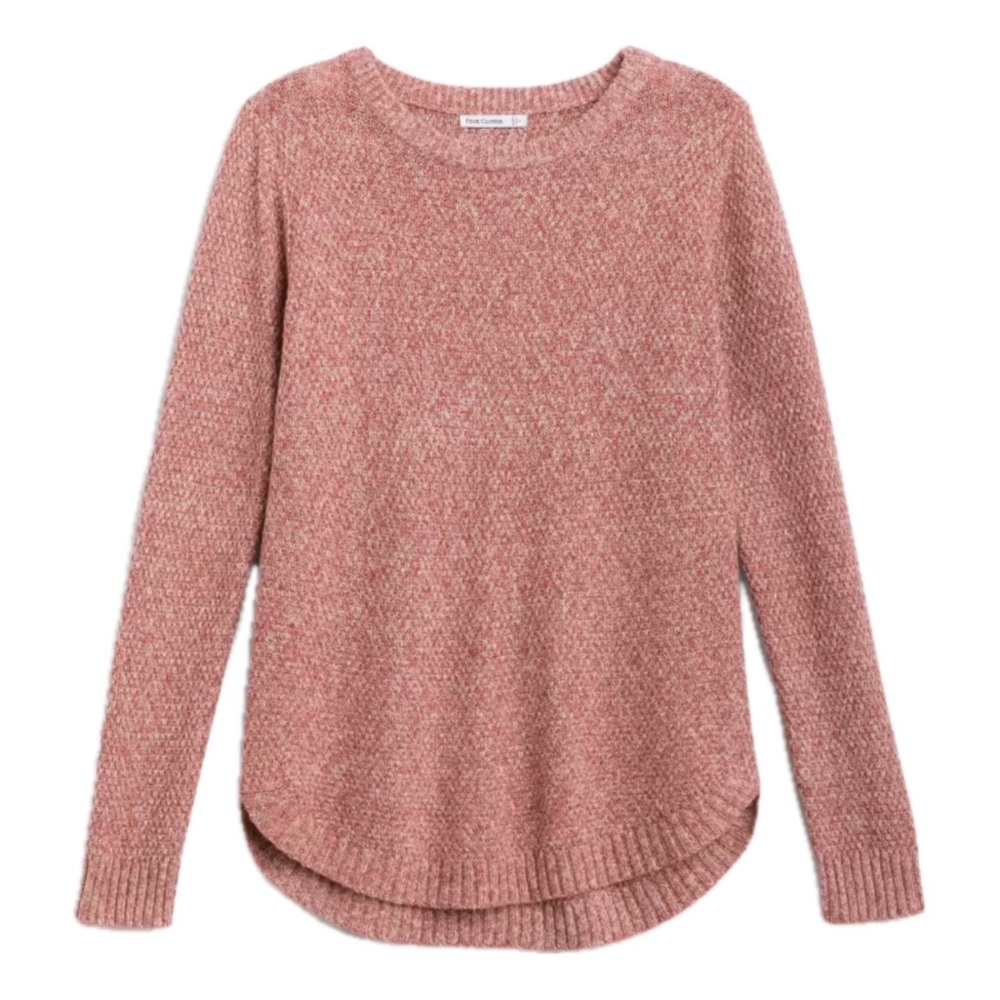 Nickole Textured Sweater